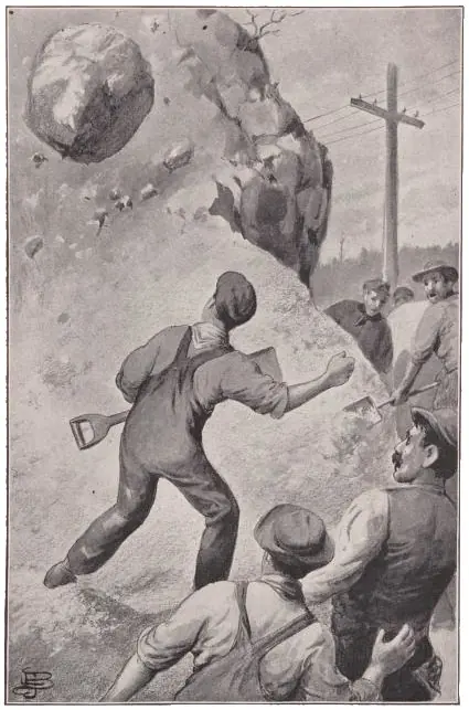 The Young Section-Hand (1905)