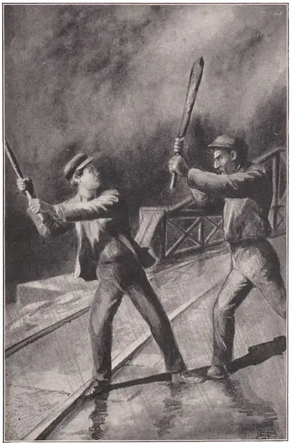The Young Section-Hand (1905)