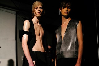 Rory Parnell-Mooney · MAN SS16