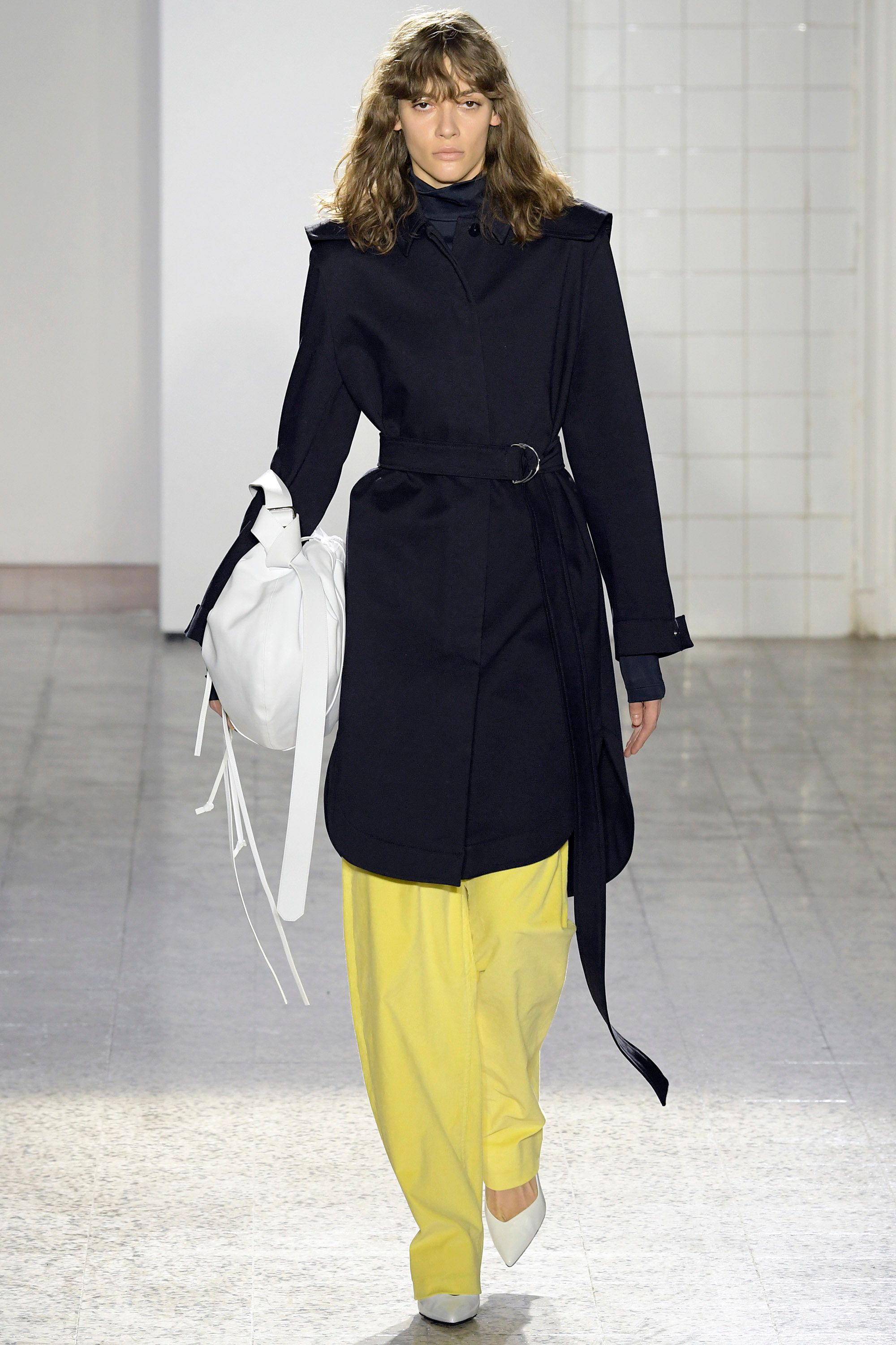 Cédric Charlier · Fall 2017 Ready-to-Wear