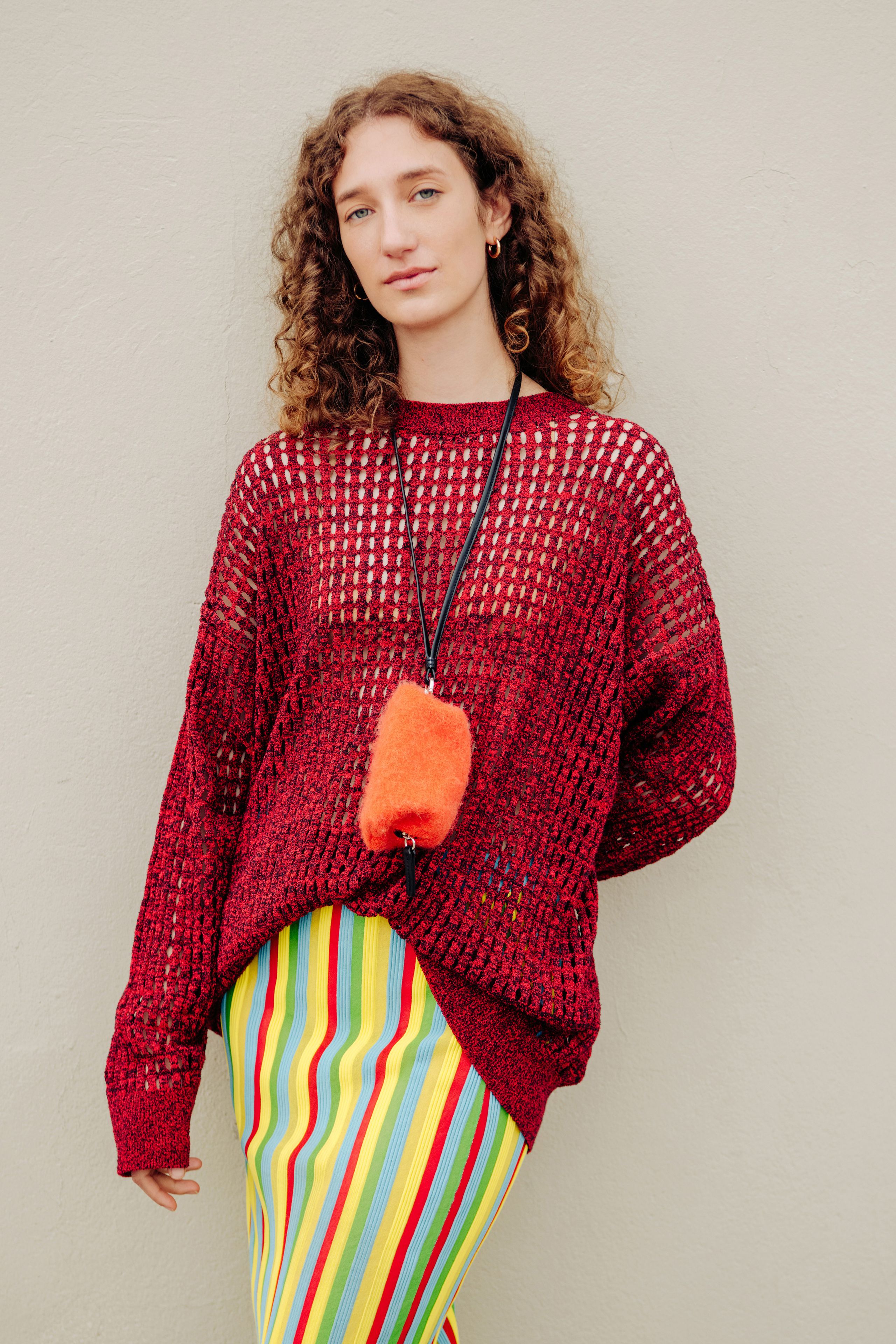 Zankov · Spring 2023 Ready-to-Wear